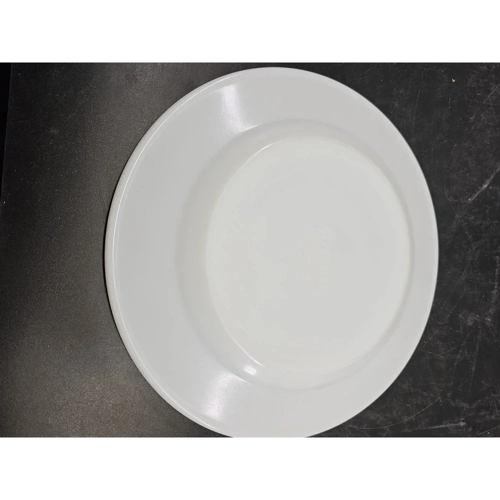Vtg Pyrex Tableware Milk Glass 9